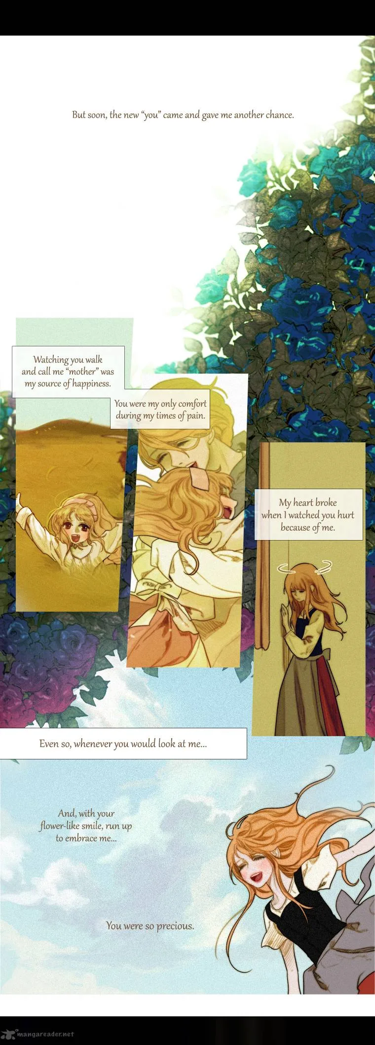 The Pale Horse Chapter 33 page 3