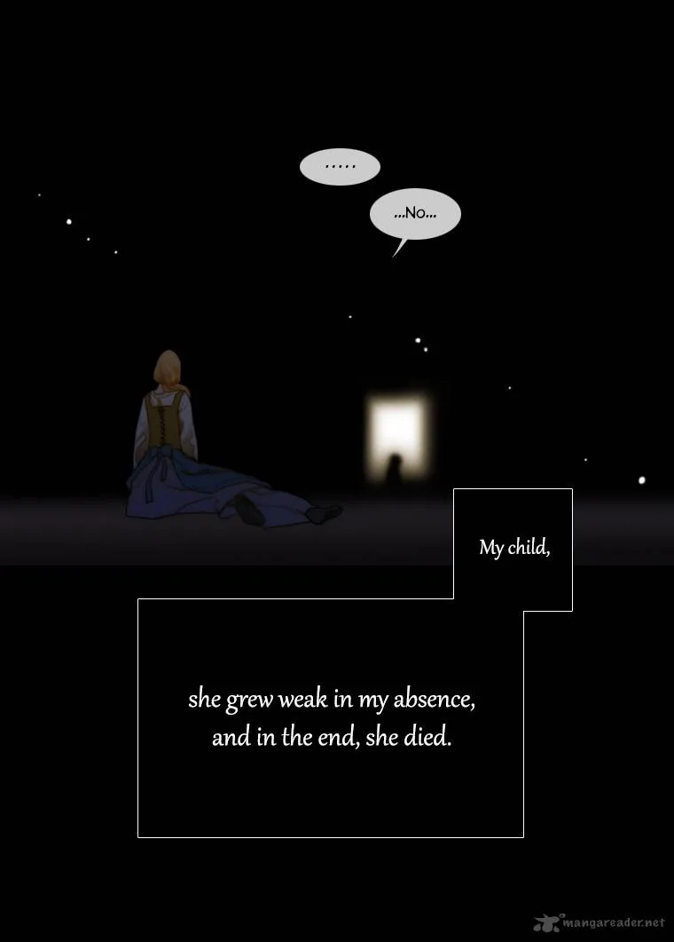 The Pale Horse Chapter 33 page 18