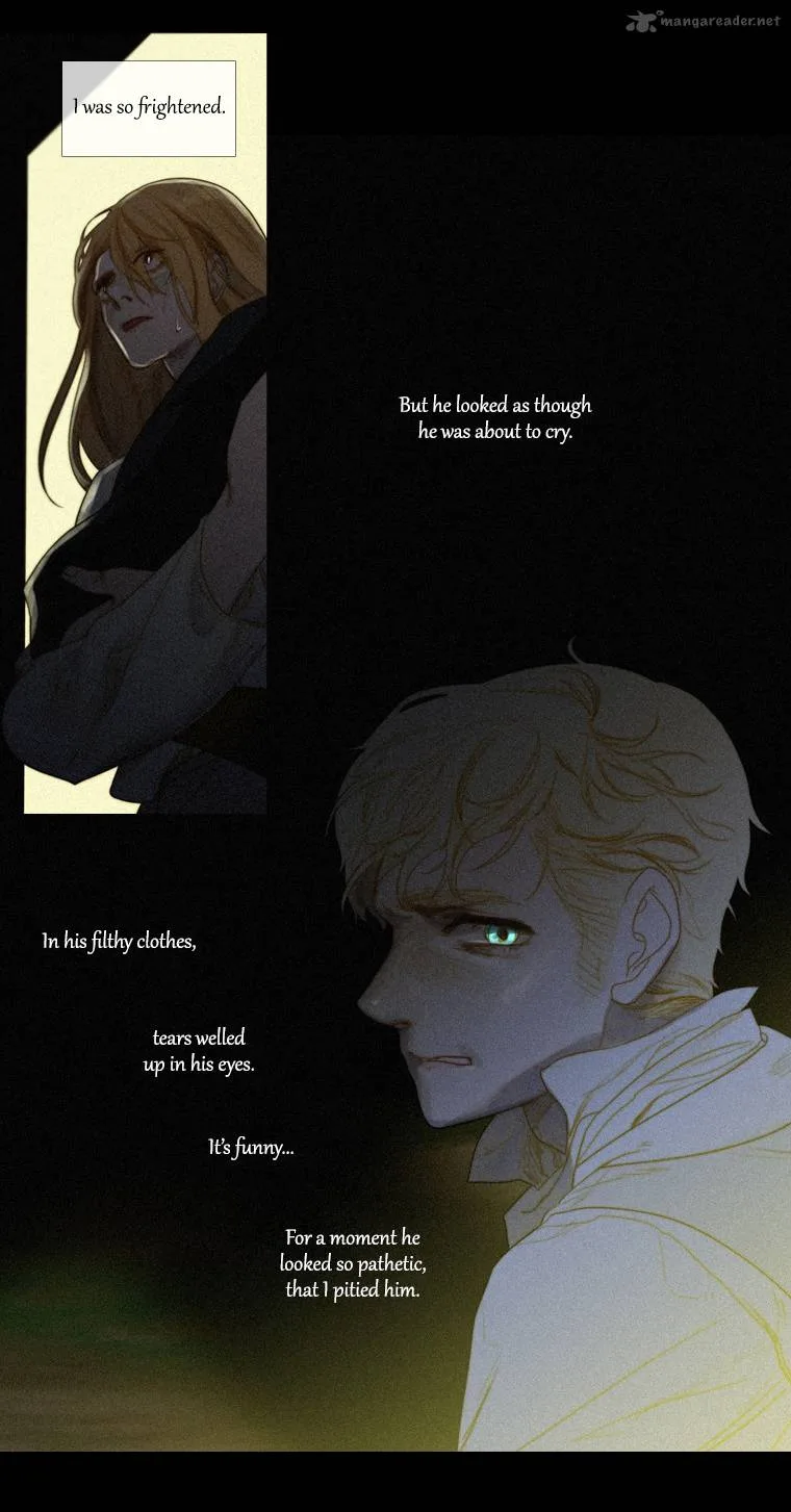 The Pale Horse Chapter 33 page 33