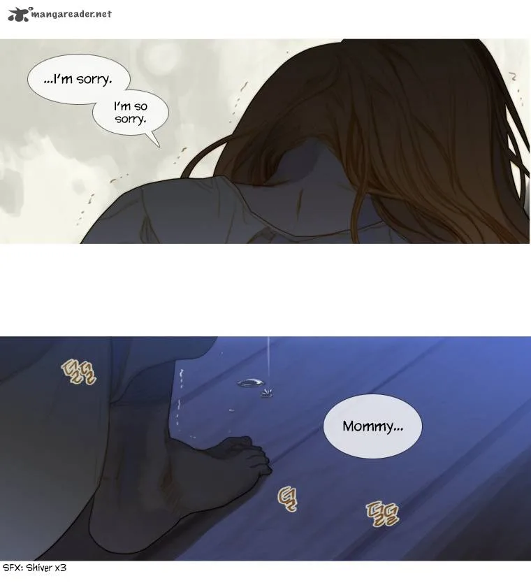 The Pale Horse Chapter 33 page 16