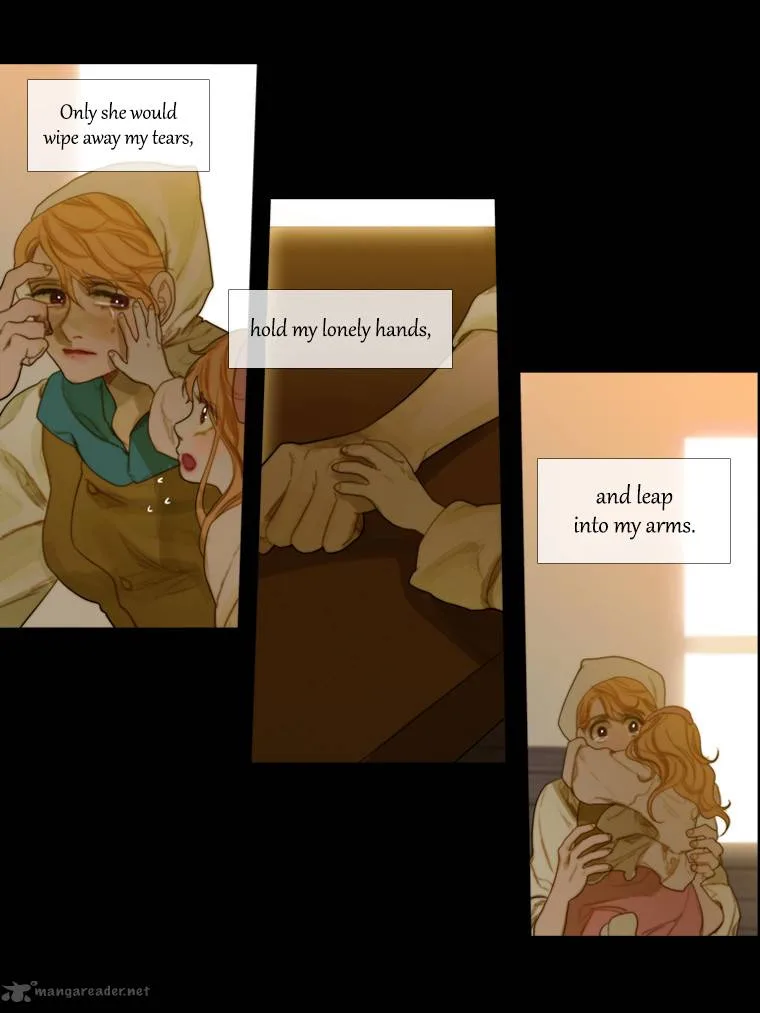 The Pale Horse Chapter 33 page 24