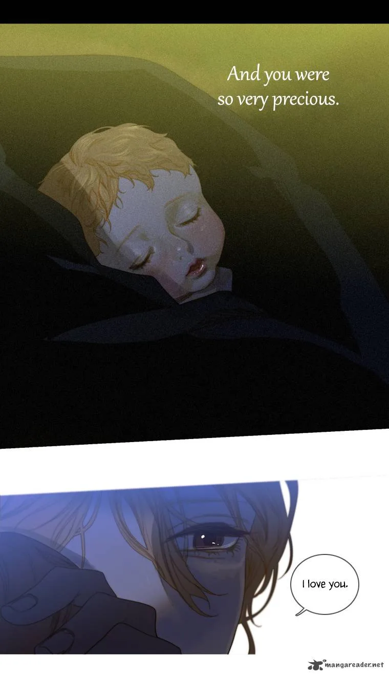 The Pale Horse Chapter 33 page 34