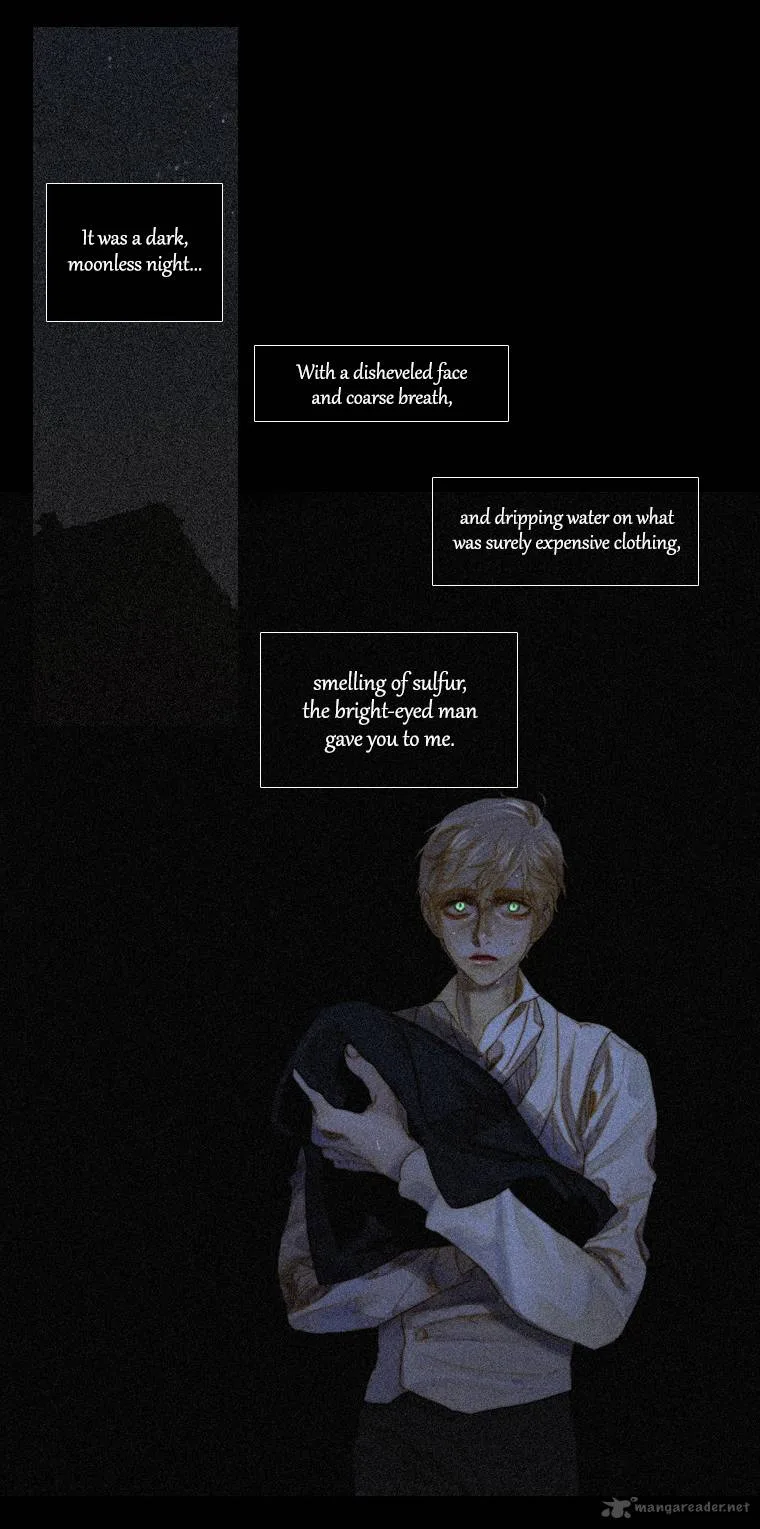 The Pale Horse Chapter 33 page 20