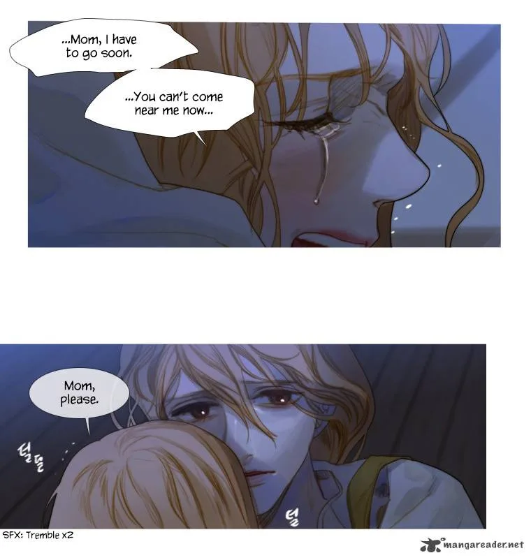 The Pale Horse Chapter 33 page 27