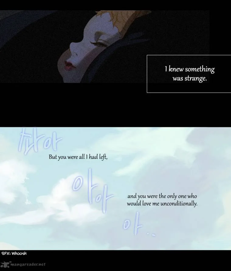 The Pale Horse Chapter 33 page 21