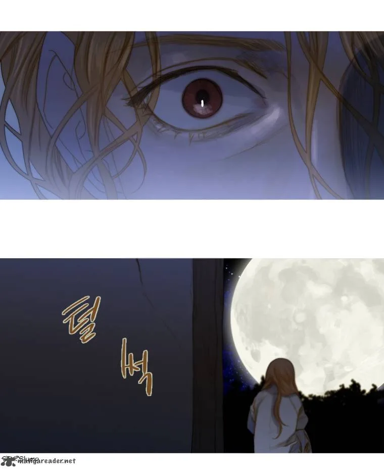 The Pale Horse Chapter 33 page 8