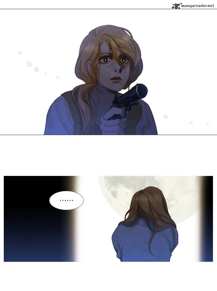 The Pale Horse Chapter 33 page 13