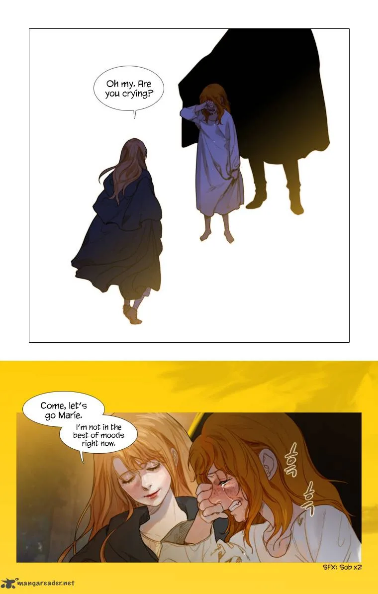The Pale Horse Chapter 34 page 14