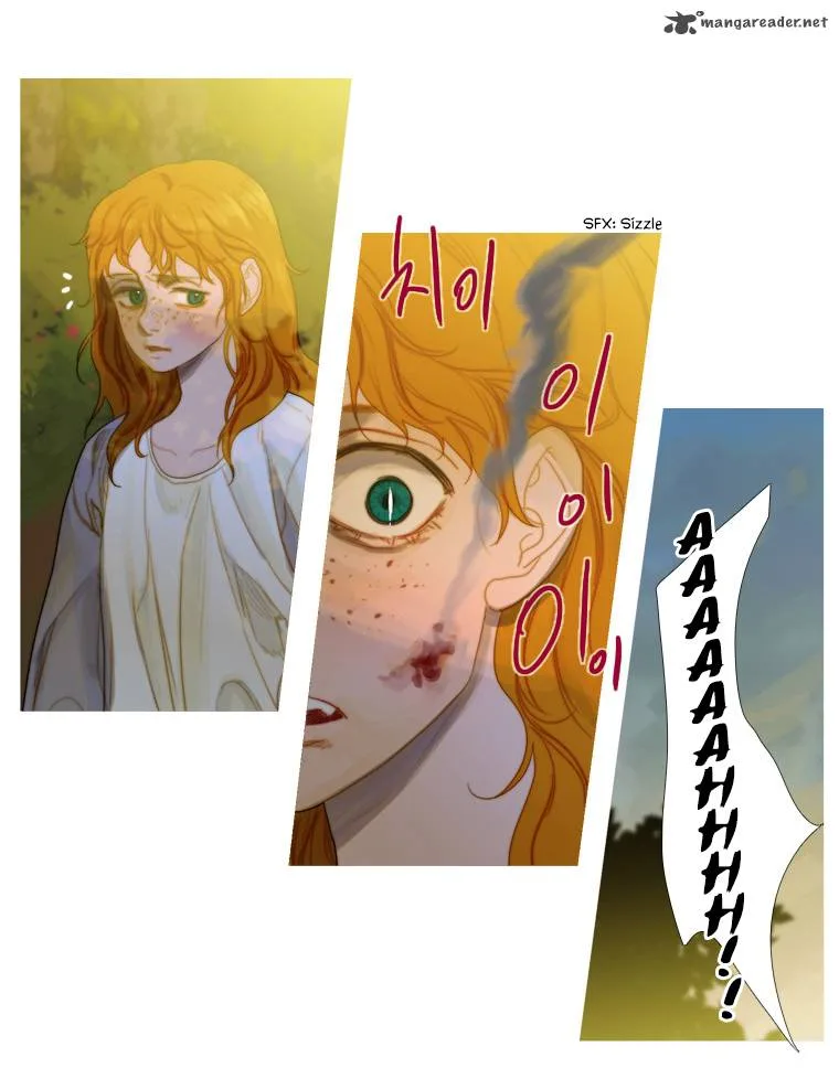 The Pale Horse Chapter 34 page 6