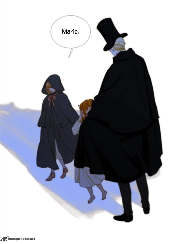 The Pale Horse Chapter 34 page 9