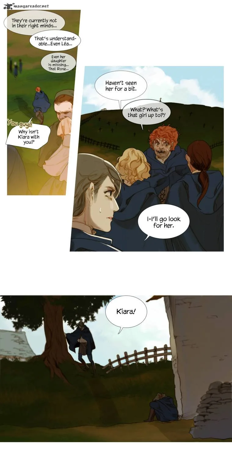 The Pale Horse Chapter 34 page 17