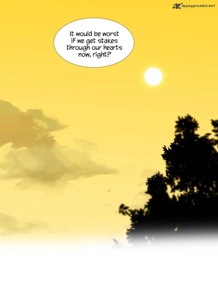 The Pale Horse Chapter 34 page 15