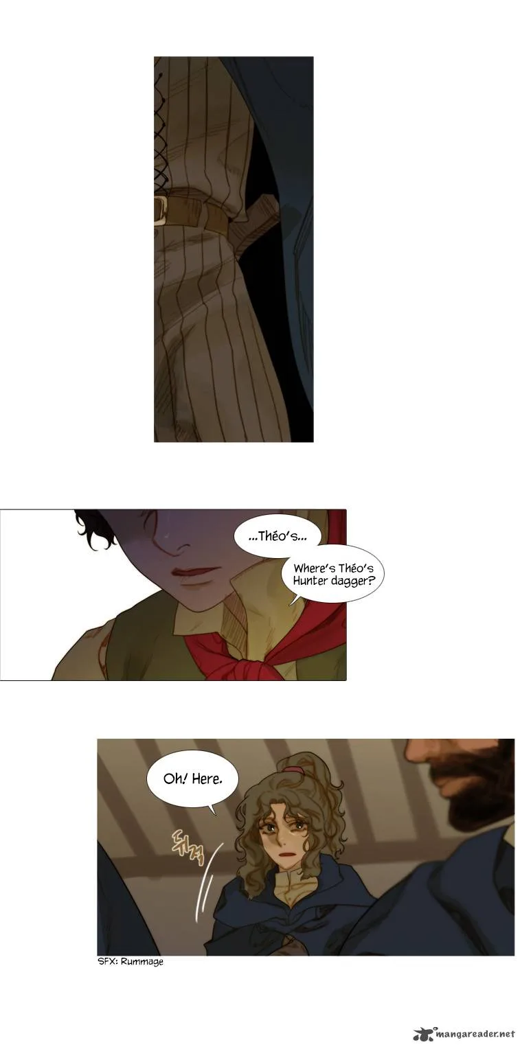 The Pale Horse Chapter 34 page 29