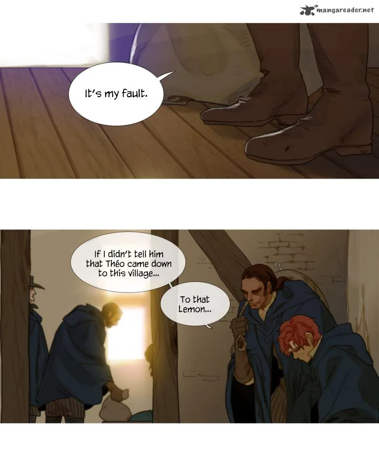 The Pale Horse Chapter 34 page 21