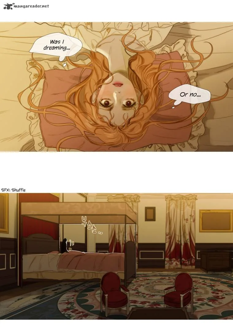 The Pale Horse Chapter 34 page 34