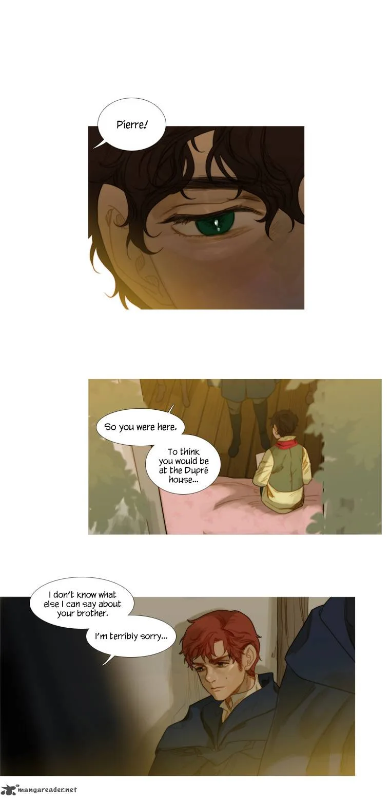 The Pale Horse Chapter 34 page 27