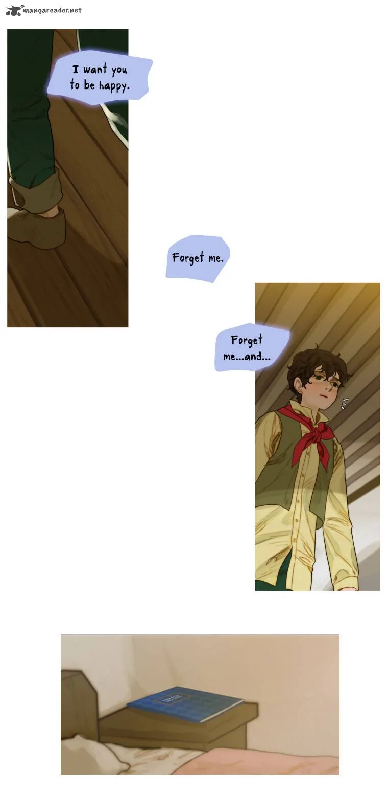 The Pale Horse Chapter 34 page 24