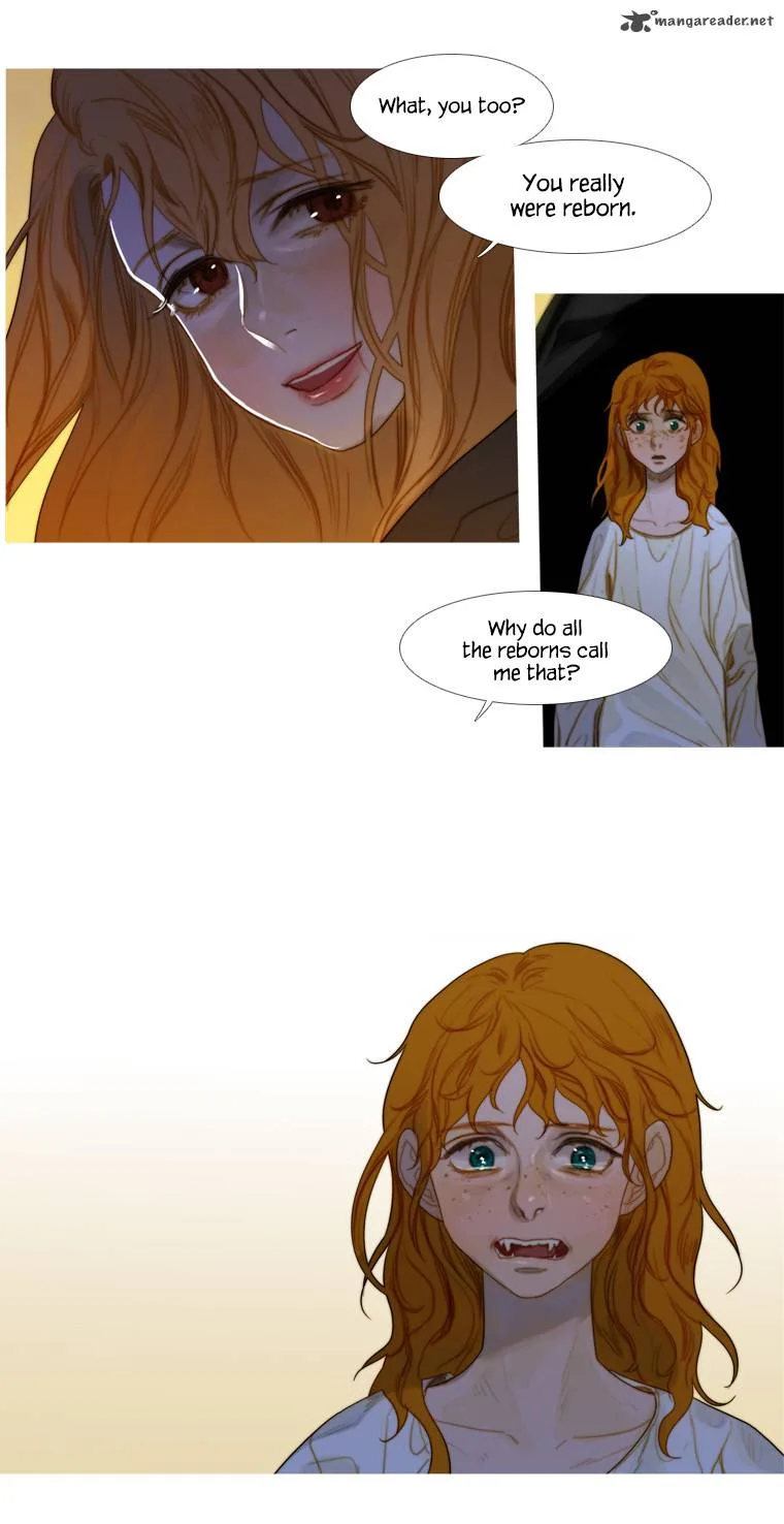 The Pale Horse Chapter 34 page 13