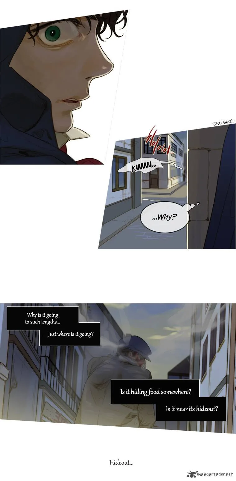 The Pale Horse Chapter 35 page 13