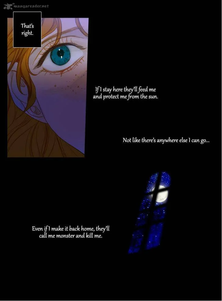 The Pale Horse Chapter 36 page 14