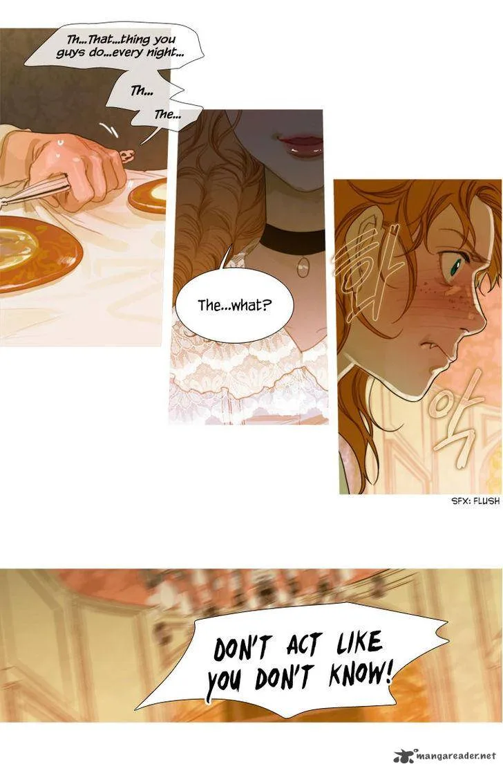 The Pale Horse Chapter 36 page 6