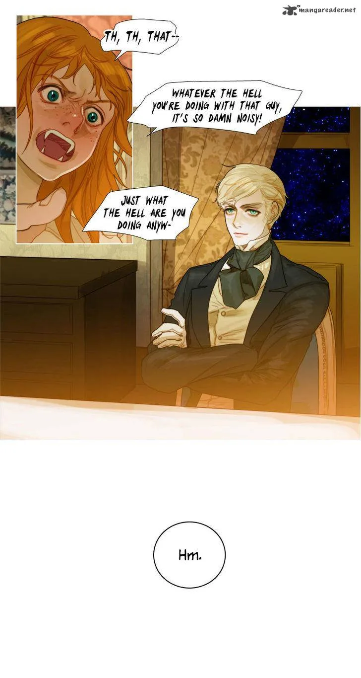 The Pale Horse Chapter 36 page 7
