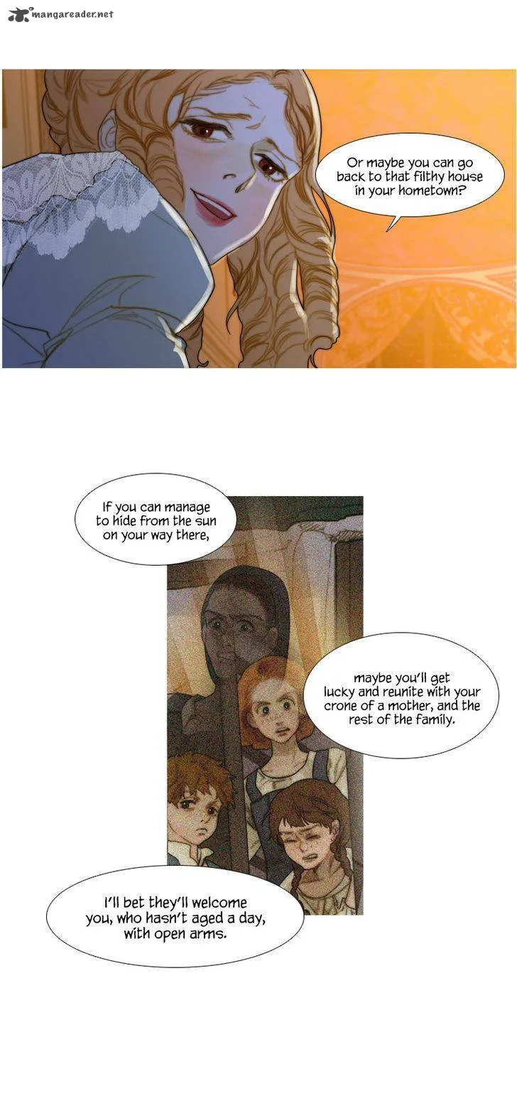 The Pale Horse Chapter 36 page 10