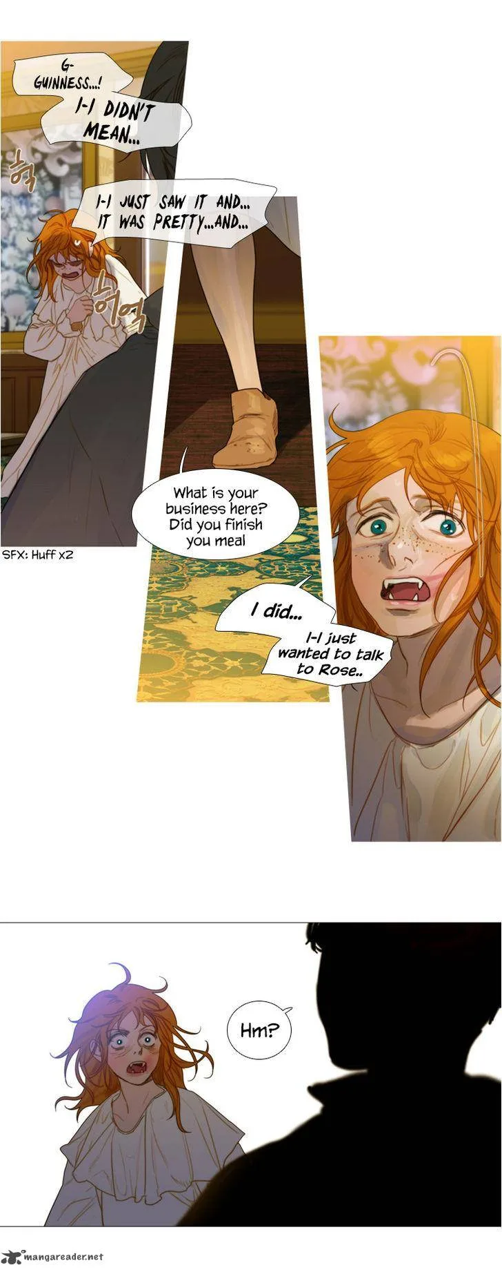 The Pale Horse Chapter 36 page 21