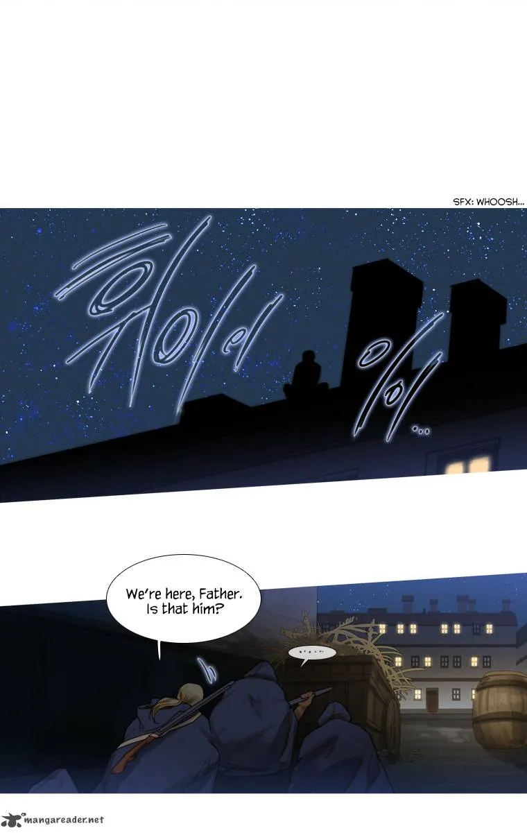 The Pale Horse Chapter 37 page 5