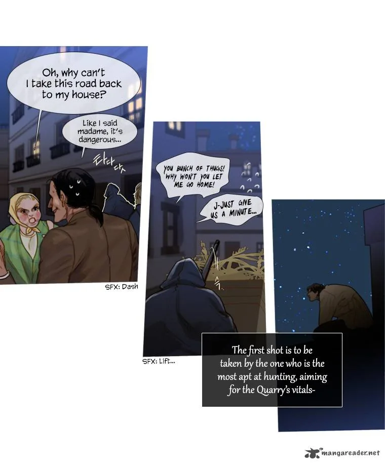 The Pale Horse Chapter 37 page 7