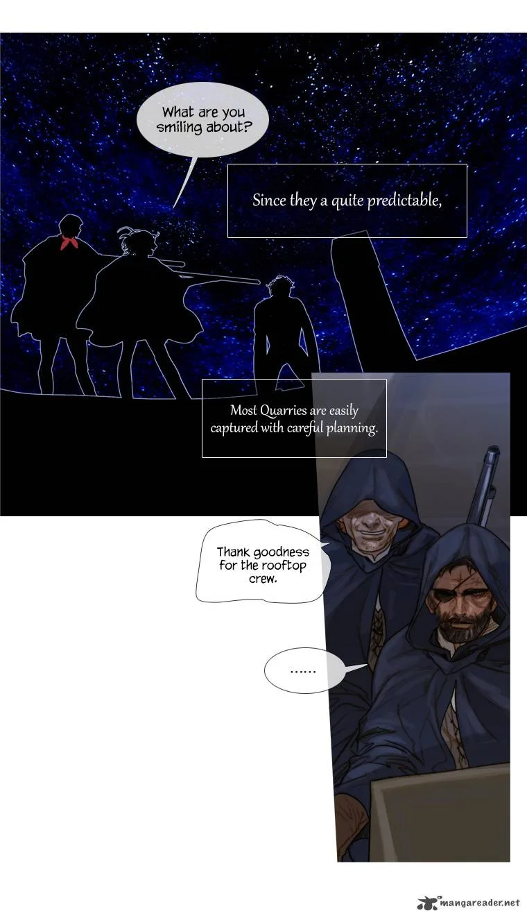 The Pale Horse Chapter 37 page 15