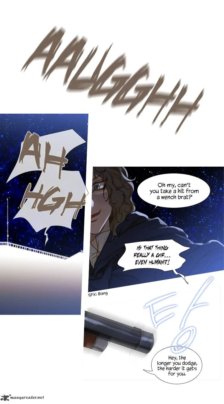 The Pale Horse Chapter 37 page 17