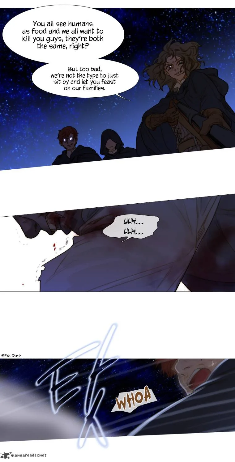 The Pale Horse Chapter 37 page 20