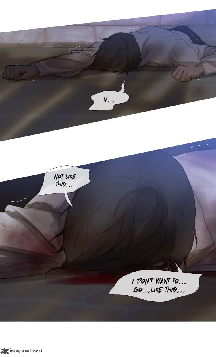 The Pale Horse Chapter 37 page 27