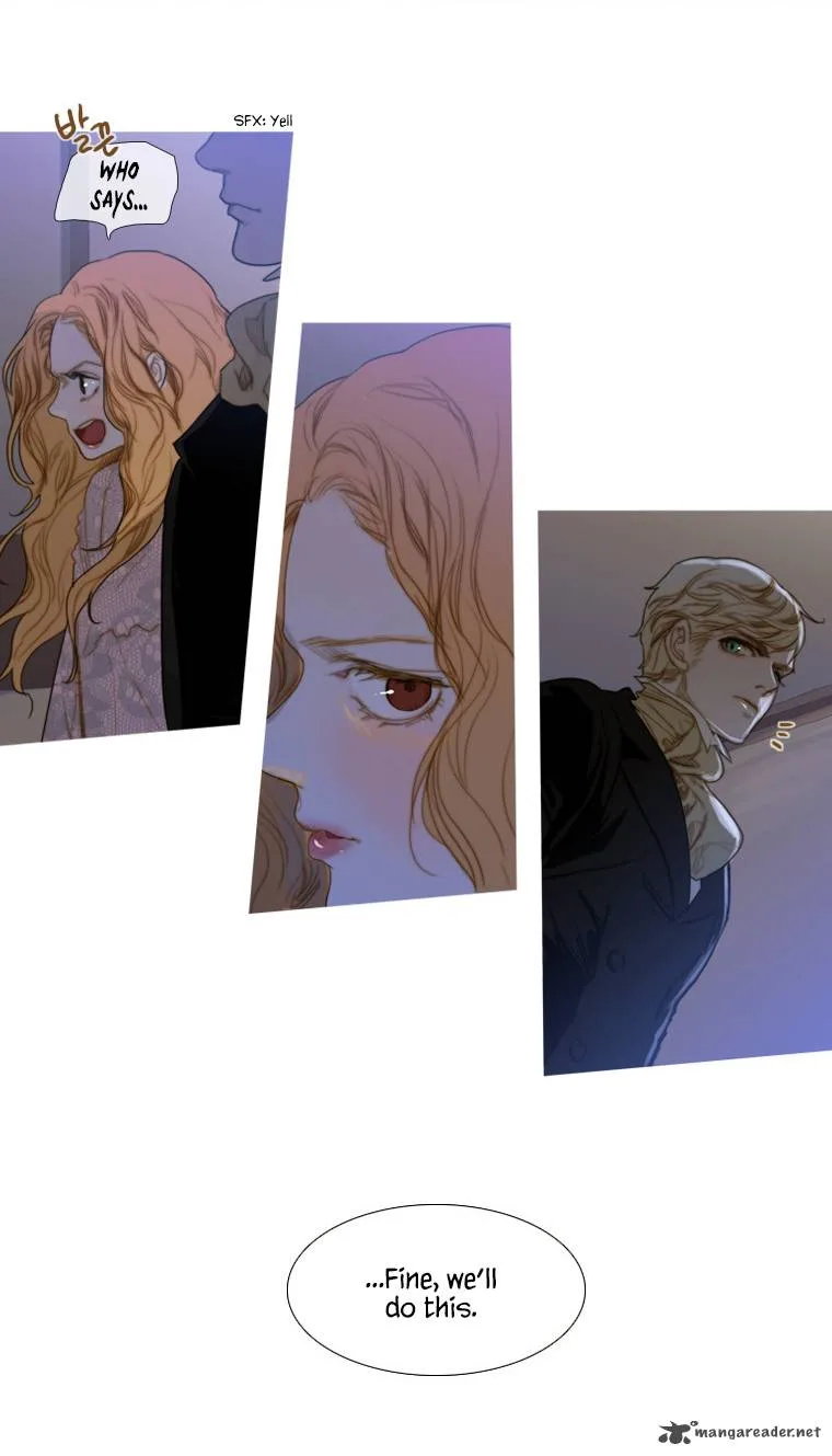The Pale Horse Chapter 38 page 13