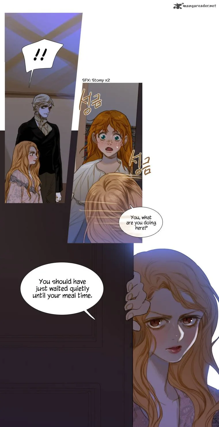 The Pale Horse Chapter 38 page 9