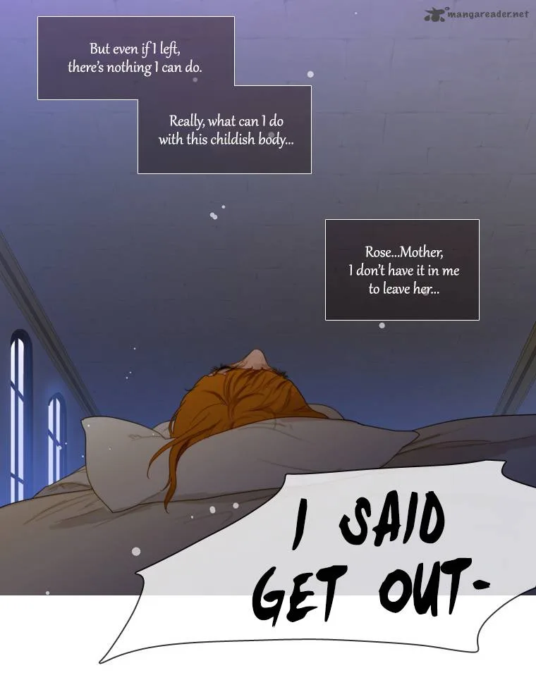 The Pale Horse Chapter 38 page 6