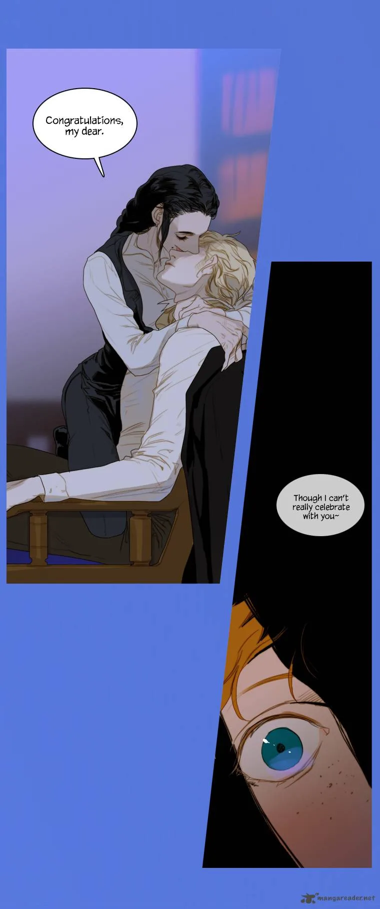The Pale Horse Chapter 38 page 30