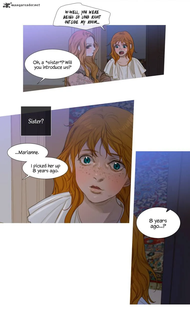 The Pale Horse Chapter 38 page 10