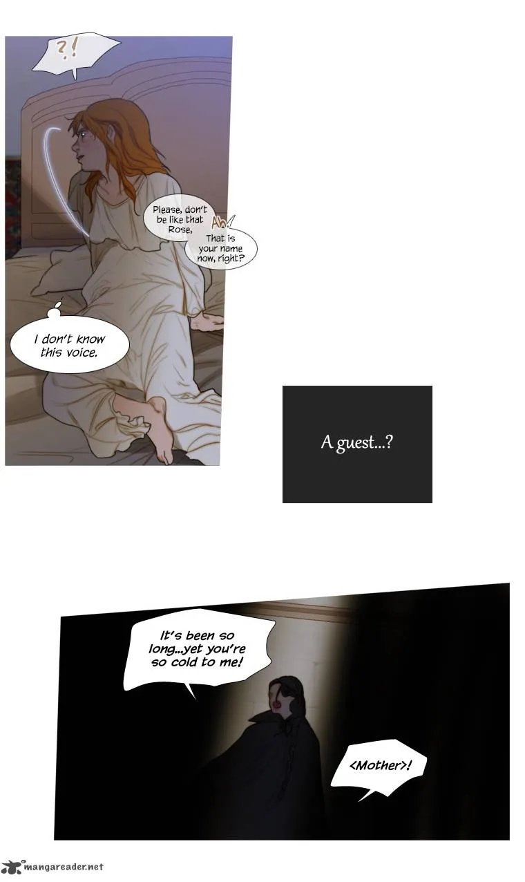The Pale Horse Chapter 38 page 7