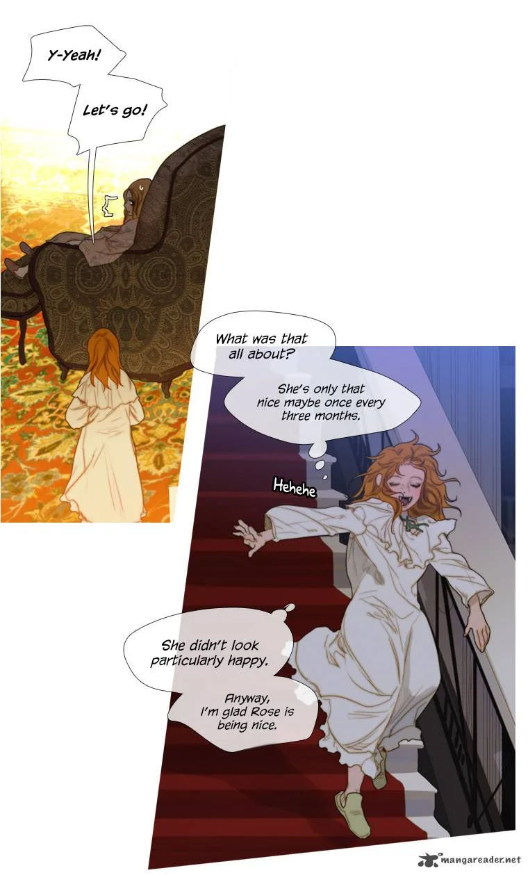 The Pale Horse Chapter 38 page 22