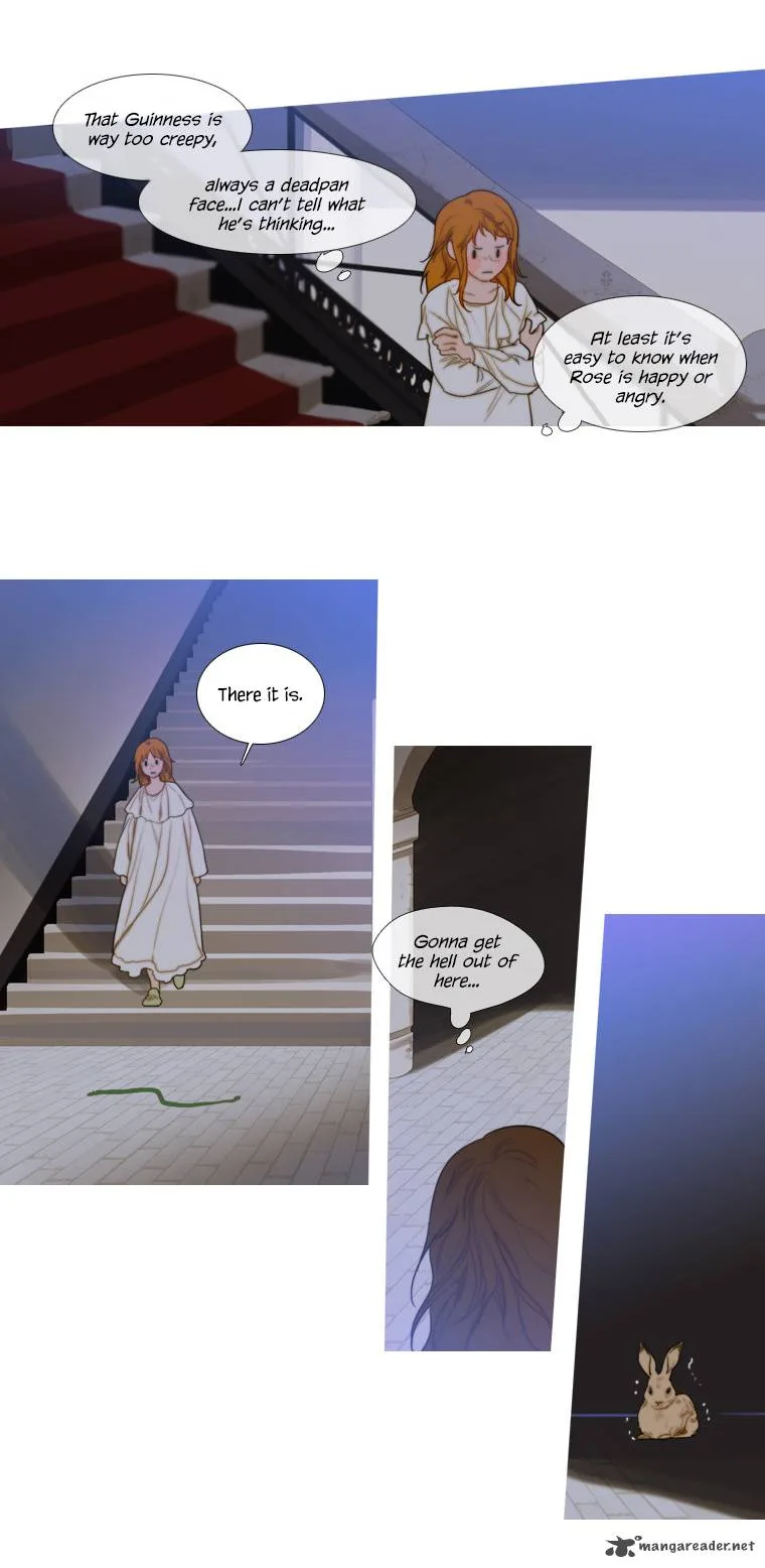 The Pale Horse Chapter 38 page 25