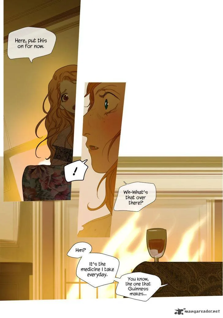 The Pale Horse Chapter 39 page 24