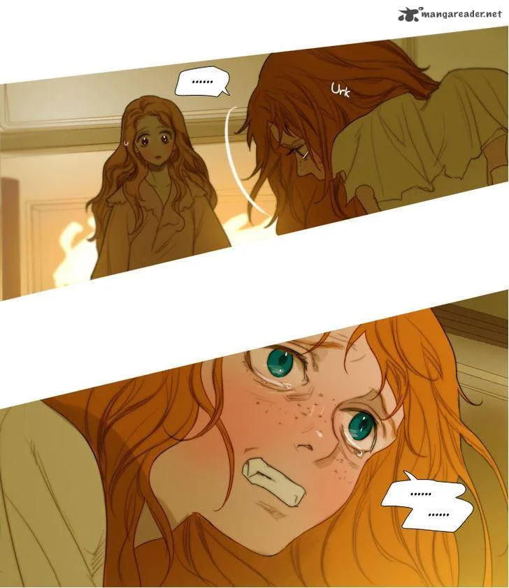The Pale Horse Chapter 39 page 23