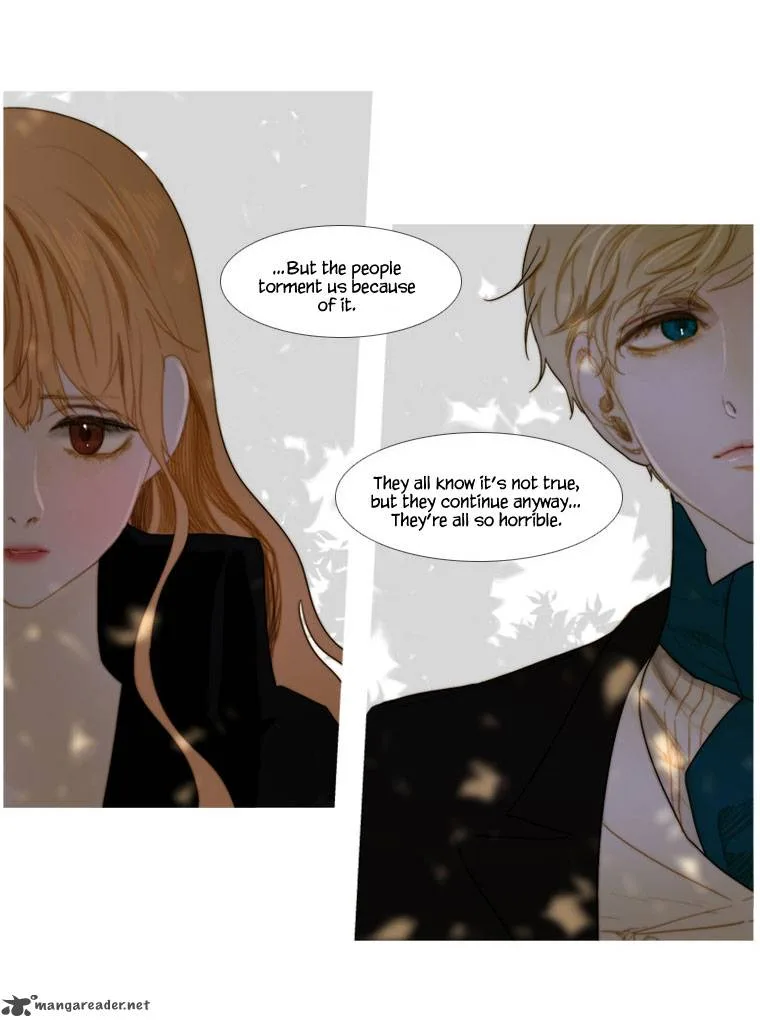 The Pale Horse Chapter 4 page 20