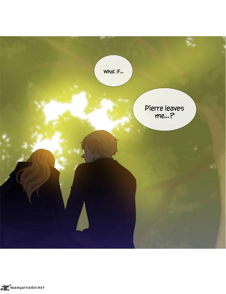 The Pale Horse Chapter 4 page 28
