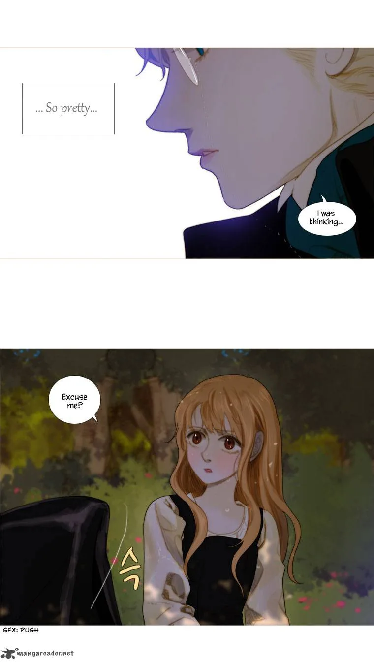 The Pale Horse Chapter 4 page 13