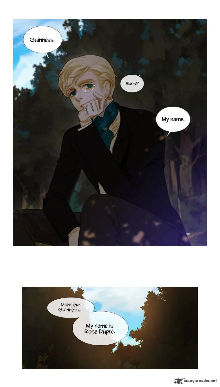The Pale Horse Chapter 4 page 17