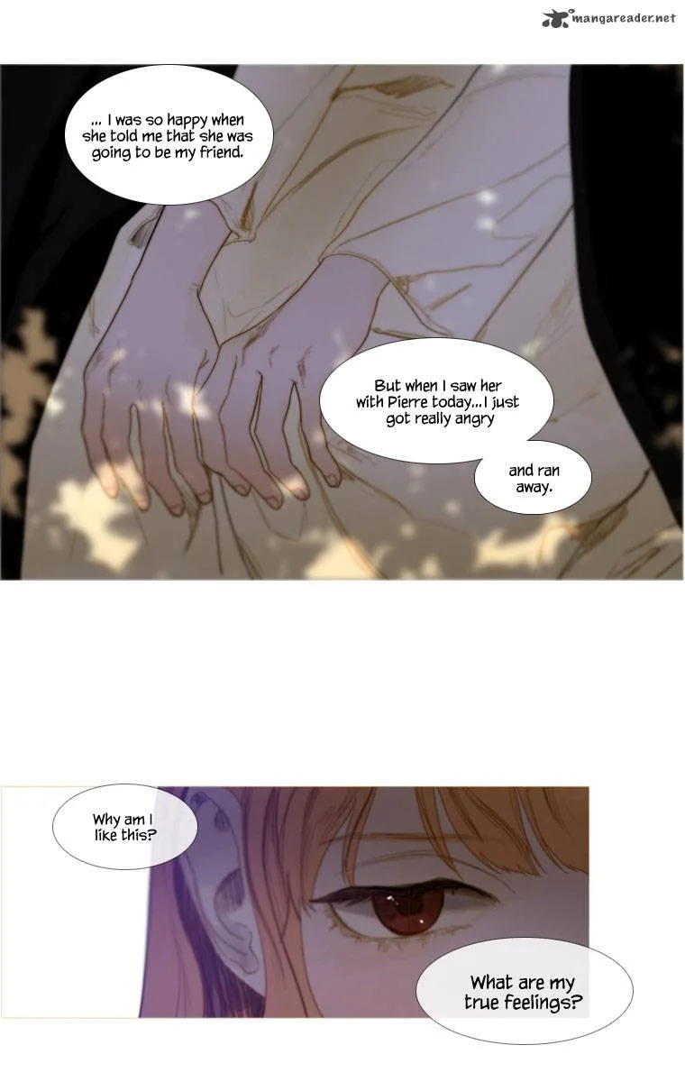 The Pale Horse Chapter 4 page 26