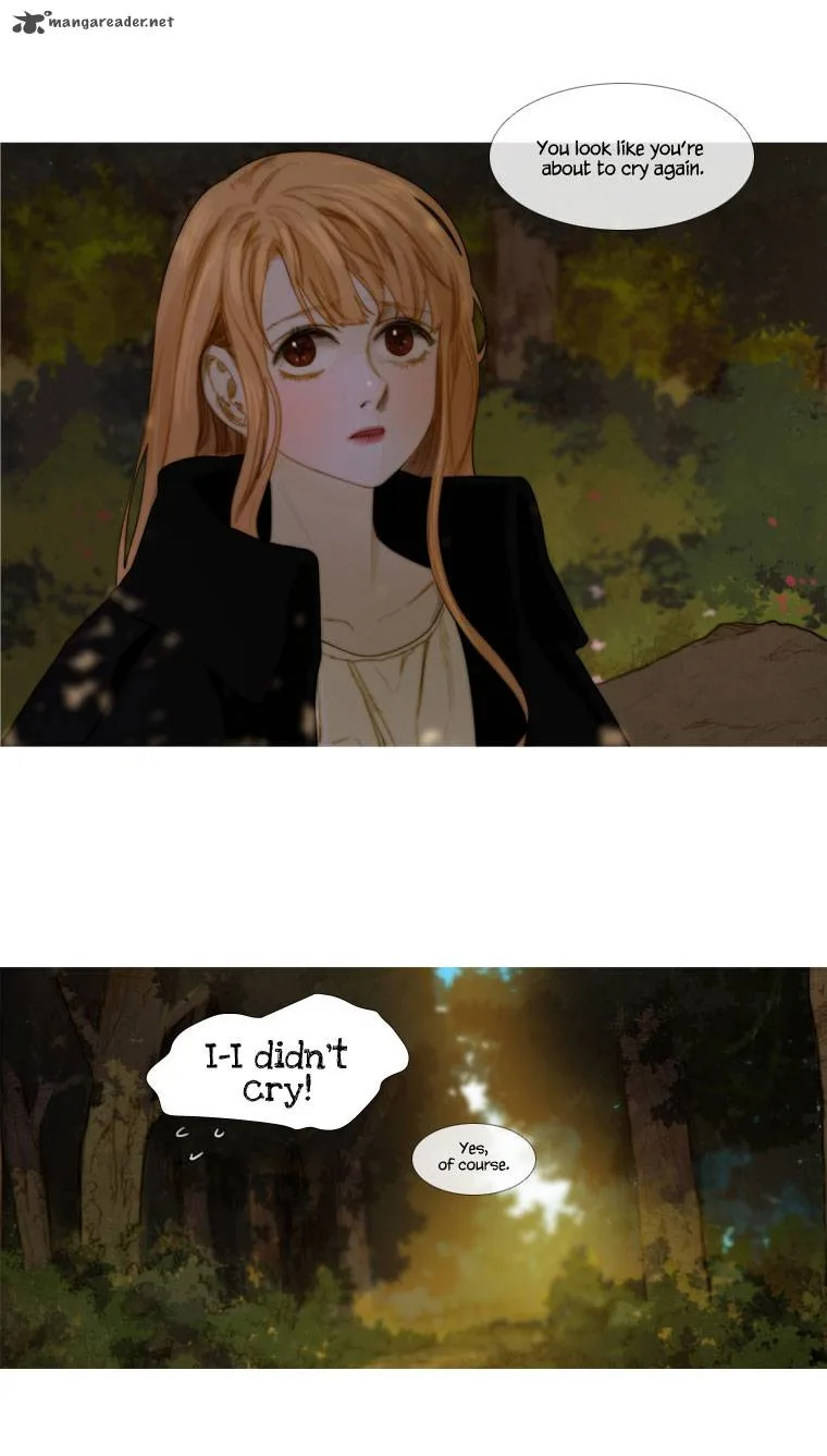 The Pale Horse Chapter 4 page 24
